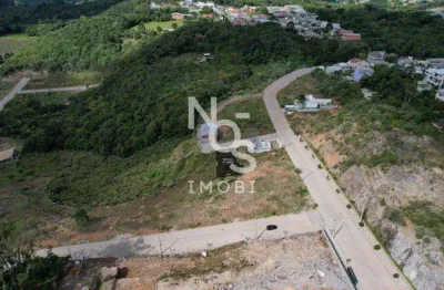 Terreno no loteamento villa toscana  em flores da cunha