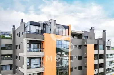 Apartamento duplex com 01 dormitório no bairro união em flores da cunha