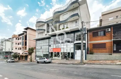 Sala comercial térrea no centro comercial da vinci em flores da cunha