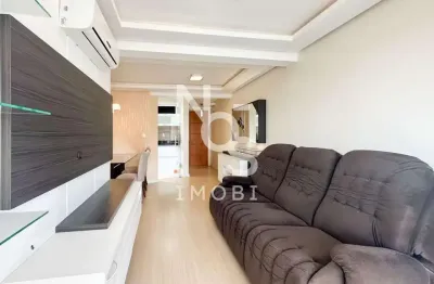 Apartamento com 2 dormitórios à venda, madureira, caxias do sul - rs