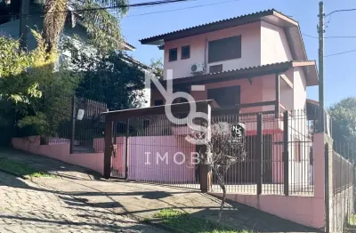 Casa com 3 dormitórios à venda,387.00 m , bela vista, caxias do sul - rs