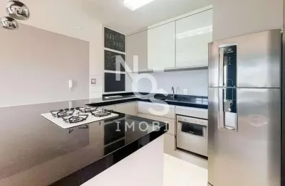Apartamento com 2 dormitórios à venda, sanvitto, caxias do sul - rs