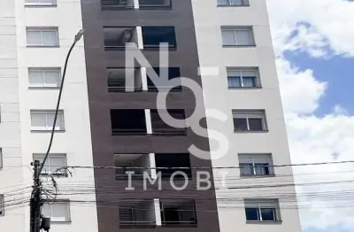 Apartamento com 2 dormitórios à venda, petrópolis, caxias do sul - rs