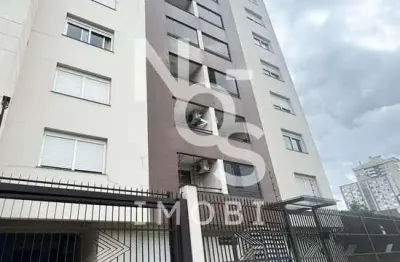 Apartamento com 2 dormitórios à venda, petrópolis, caxias do sul - rs