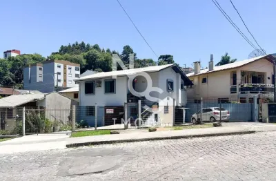 Casa com 3 dormitórios à venda,85.00 m , cidade nova, caxias do sul - rs