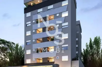 Apartamento 02 dorm. - 01 vaga, b  nossa sra. de lourdes, caxias do sul