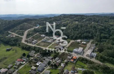 Terrenos   a partir de 115 mil- loteamento santa rita bairro ana rech