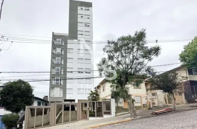 Apartamento com 3 dormitórios à venda, rio branco, caxias do sul - rs