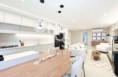 Apartamento com 2 dormitórios à venda, são pelegrino, caxias do sul - rs