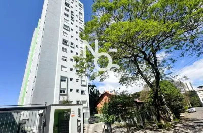 Apartamento semimobiliado à venda, petrópolis, caxias do sul - rs