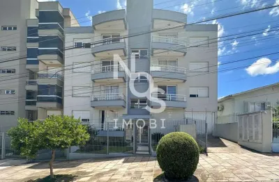 Apartamento 03 dorm., 02 vagas , terraço , proximo ao hosp. círculo