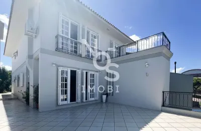 Casa com 4 dormitórios à venda, cinquentenário, caxias do sul - rs