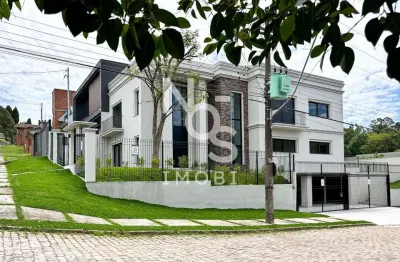 Casa com 3 dormitórios à venda, santa catarina, caxias do sul - rs