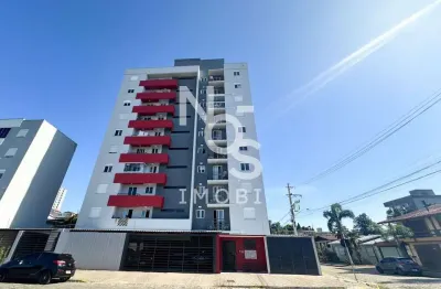 Cobertura com 2 dormitórios à venda, bela vista, caxias do sul - rs