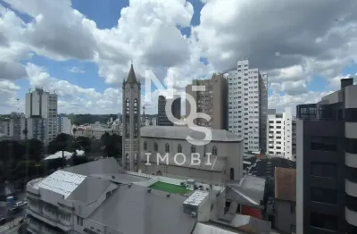 Sala comercial,  ao lado da igreja matriz , com 62m  - centro, caxias do sul