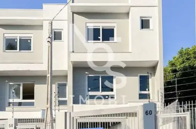 Sobrado com 3 dormitórios à venda, jardim américa, caxias do sul - rs