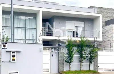 Casa com 4 dormitórios à venda, vila verde, caxias do sul - rs
