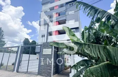 Apartamento dois dormitorios à venda, cidade nova, caxias do sul - rs