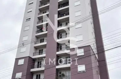 Apartamento à venda, nossa senhora do rosário, caxias do sul - rs