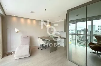 Sala comercial à venda com 30,27m , b  sanvitto - caxias do sul rs