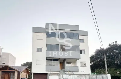 Apartamento com 3 dormitórios à venda, ana rech, caxias do sul - rs