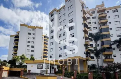 Cobertura duplex à venda, madureira, caxias do sul - rs