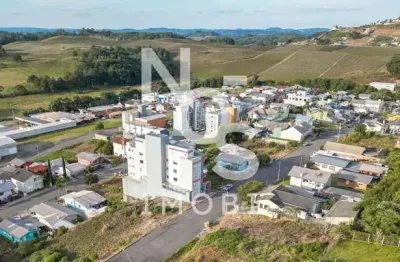 Terreno com frente norte no bairro granja união em flores da cunha