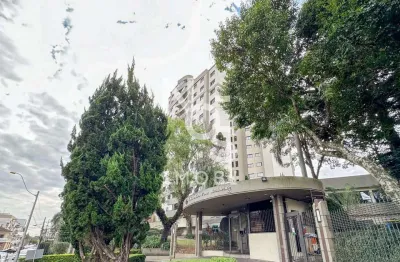 Apartamento à venda no bairro pio x, caxias do sul - rs
