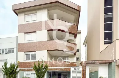 Apartamento de 02 dormitórios sendo 01 suíte no bairro centro em  flores da cunha
