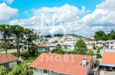Casa de 03 dormitórios no bairro aparecida em flores da cunha