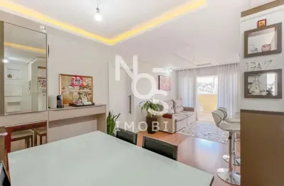 Apartamento à venda, santa catarina, caxias do sul - rs