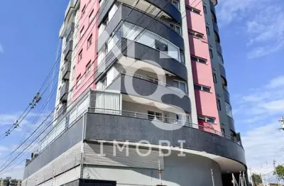 Apartamento à venda, jardim américa, caxias do sul - rs