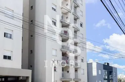 Apartamento à venda no bairro vinhedos, caxias do sul - rs