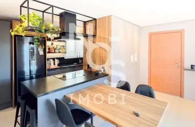 Apartamento com 2 quartos à venda na Rodolfo Schio, 305, Vinhedos, Caxias do Sul