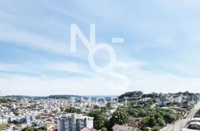 Terreno de esquina em zona mista no bairro são josé em flores da cunha