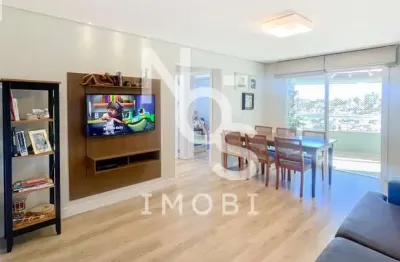 Apartamento à venda, jardim américa, caxias do sul - rs