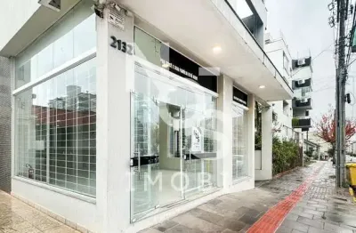 Sala comercial térrea com 200m  no bairro centro em flores da cunha