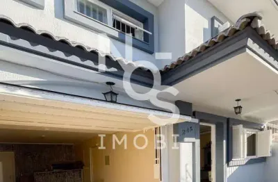 Casa à venda no bairro santa catarina, caxias do sul - rs