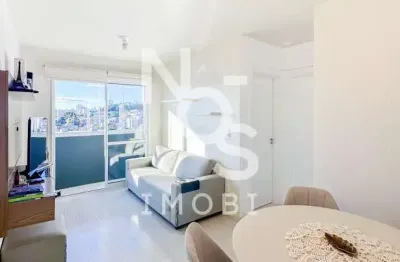 Apartamento à venda, santa catarina, caxias do sul - rs