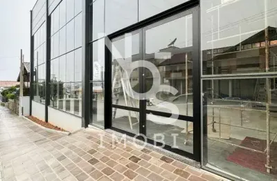Pavilhão e ou sala comercial no bairro centro em flores da cunha
