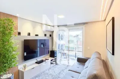 Apartamento com terraço à venda, santa catarina, caxias do sul - rs