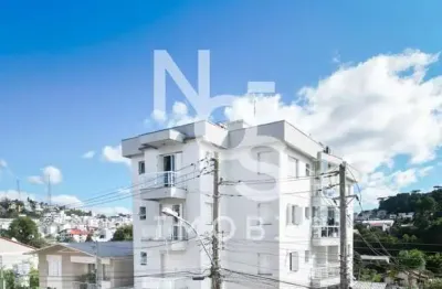 Apartamento de 02 dormitórios no bairro centro em flores da cunha