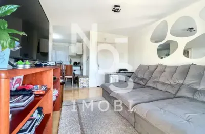 Apartamento de 02 dormitórios no bairro centro em flores da cunha