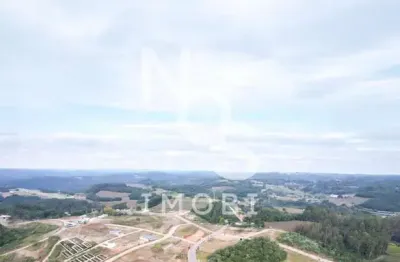 Terrenos no loteamento villa romana em flores da cunha