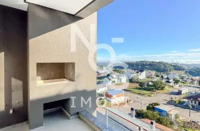 Apartamento com linda vista no bairro são josé em flores da cunha