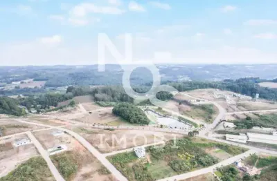 Terreno de esquina no bairro villa romana em flores da cunha