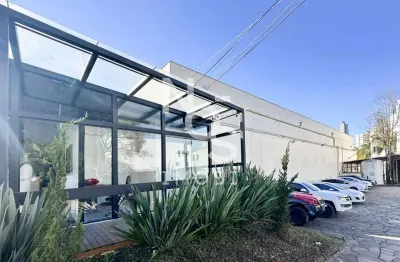 Sala comercial para locação, são pelegrino, caxias do sul - rs