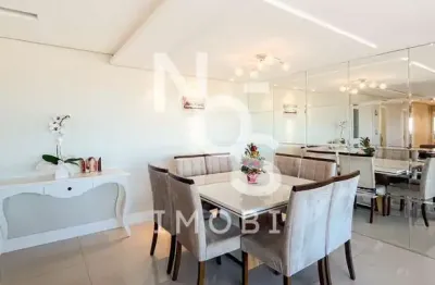Apartamento à venda, cristo redentor, caxias do sul - rs