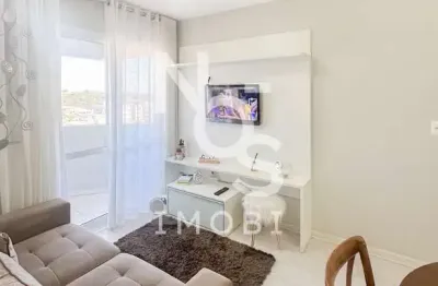 Apartamento com 2 quartos à venda na Rua Benedicto Venturin, Santa Lúcia, Caxias do Sul