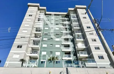 Apartamento de 2 dormitórios no bairro sanvitto, caxias do sul - rs